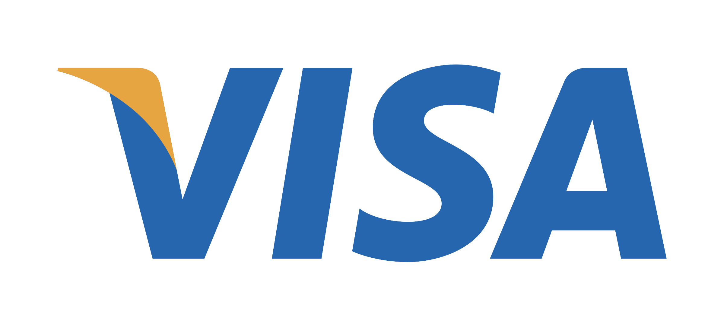 Visa-logo